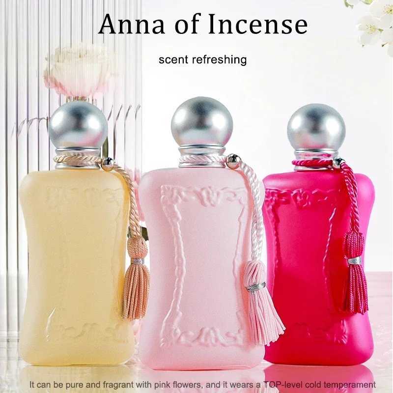 75ml Premium perfume Women Gift Body spray Yarra Original perfume Lasting perfume Deodorant Pheromone Attracts MenW241102