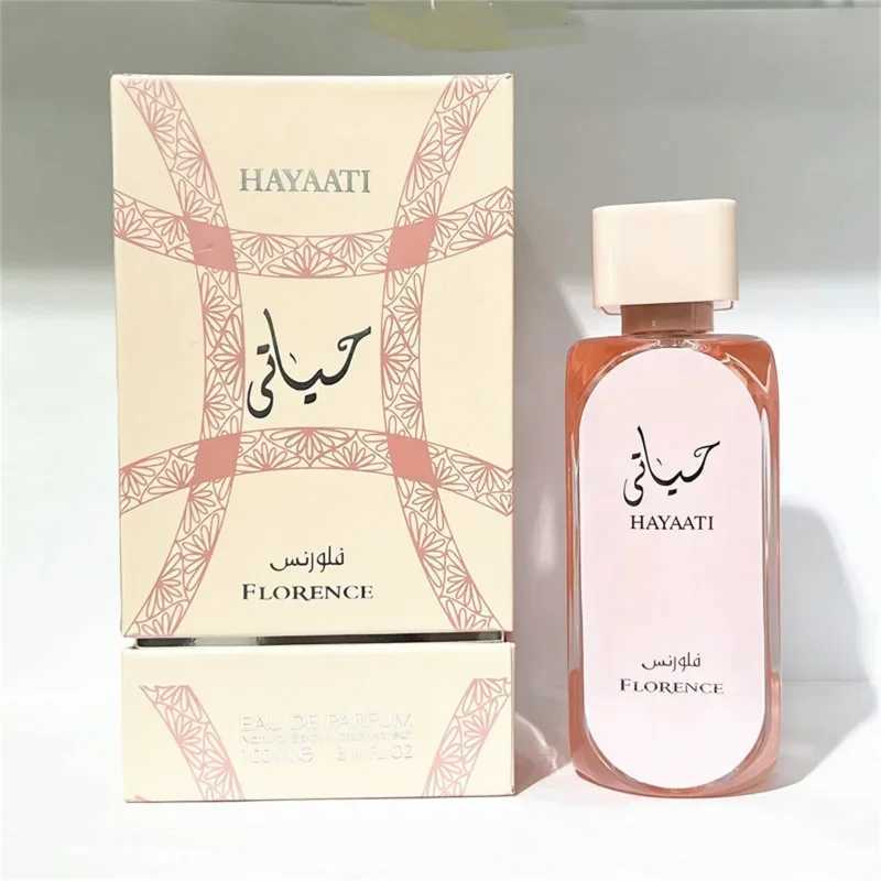 100ml Original High Quality Musk Hombre Cologne Mens perfume Lasting perfume De perfume Body spray perfume De MujerW241102