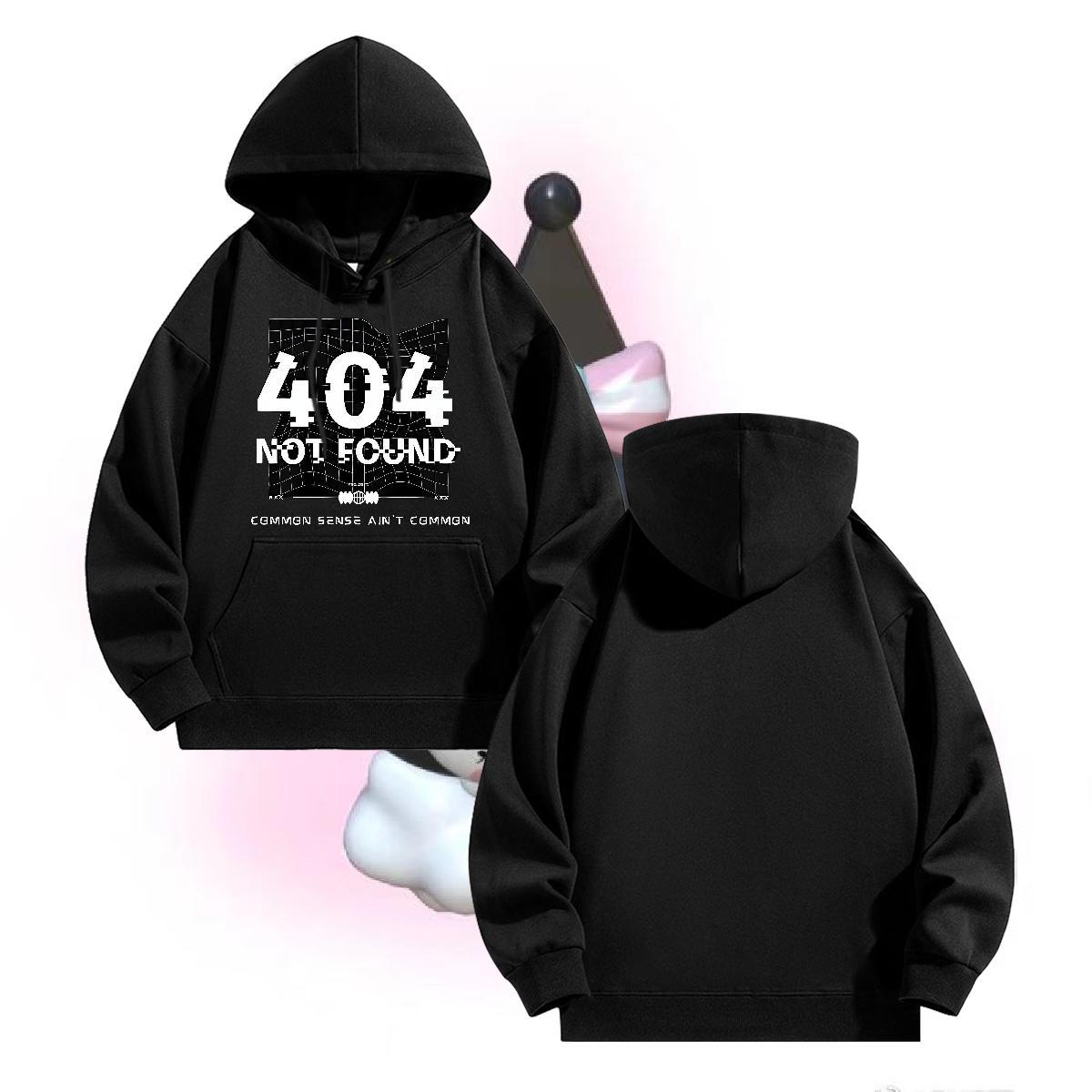 New Arrival Women's Hoodie Hooded Collar Unisex Hoodie for Man Woman Custom Print Plus Size Tops Velvet Thick Outdoor