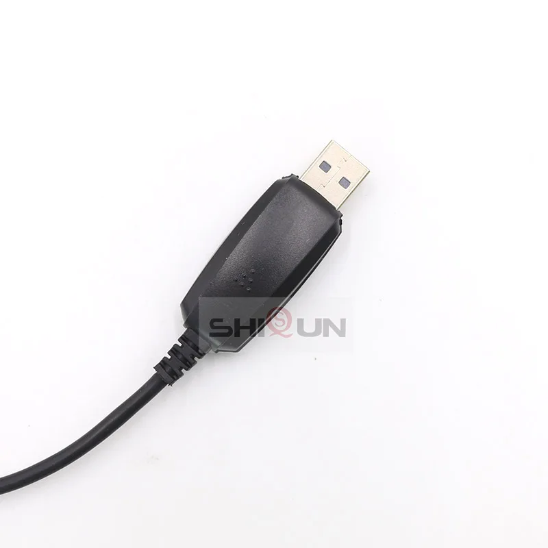 Programming Cable Baofeng UV-5R Ham Radio BF-F8HP UV-82 BF-888S UV-13 Pro USB Data 2025 new Cable Quansheng UV-K6 Walkie Talkie UV-K5 K58