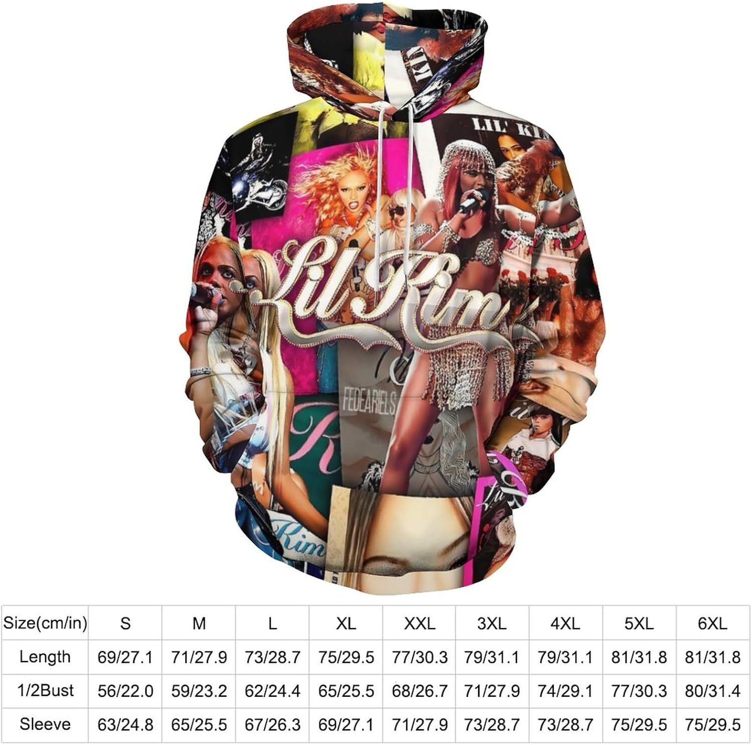 Hoodie for Mens Womens Hoodie Mens Womens Drawstring Hooded Pullover Adult 3D Graphic Full of passion Sweatshirt Graphic Hoodies sweatshirt Pullover L