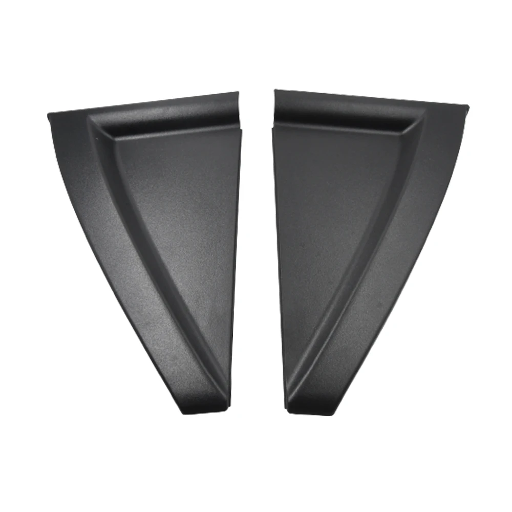 New Car Door Outside Delta 2025 Moldings Triple-Cornered new Trim Cover For Kia Sportage 2005 2006 2007 2008-2010 83830-1F001 83840-1F001