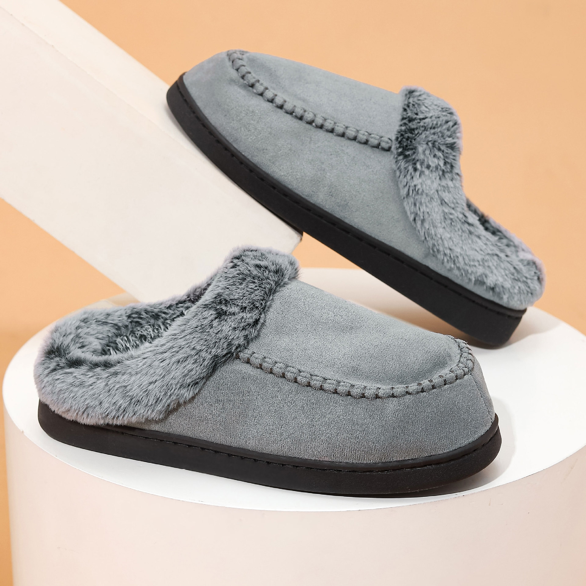 free shipping slides designer women shoes thick soled cotton slippers slipper flat bottom slippers womens slipper sandals sliders for men