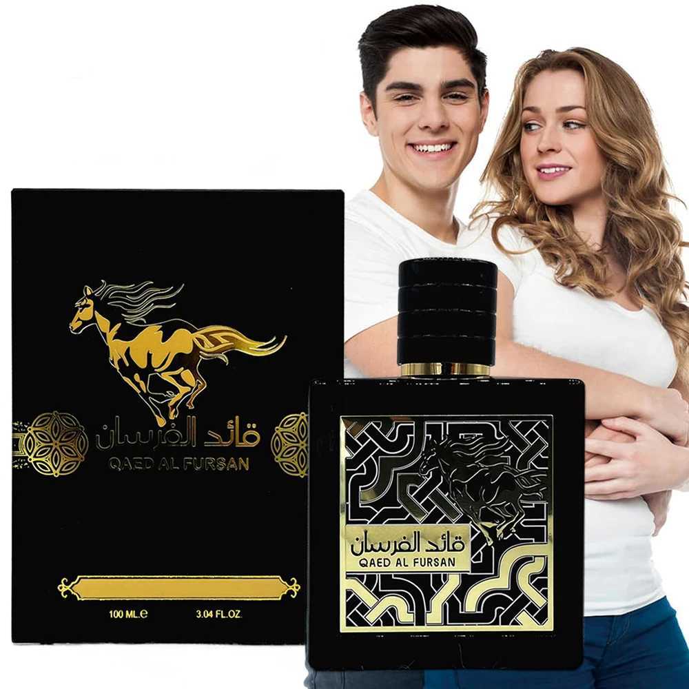 Brand perfume 100ml pheromone plant fragrance attracts women Le perfume Gulong durable perfume Mujer OriginalesW241102