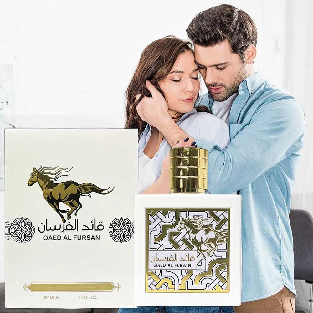Brand perfume 100ml pheromone plant fragrance attracts women Le perfume Gulong durable perfume Mujer OriginalesW241102