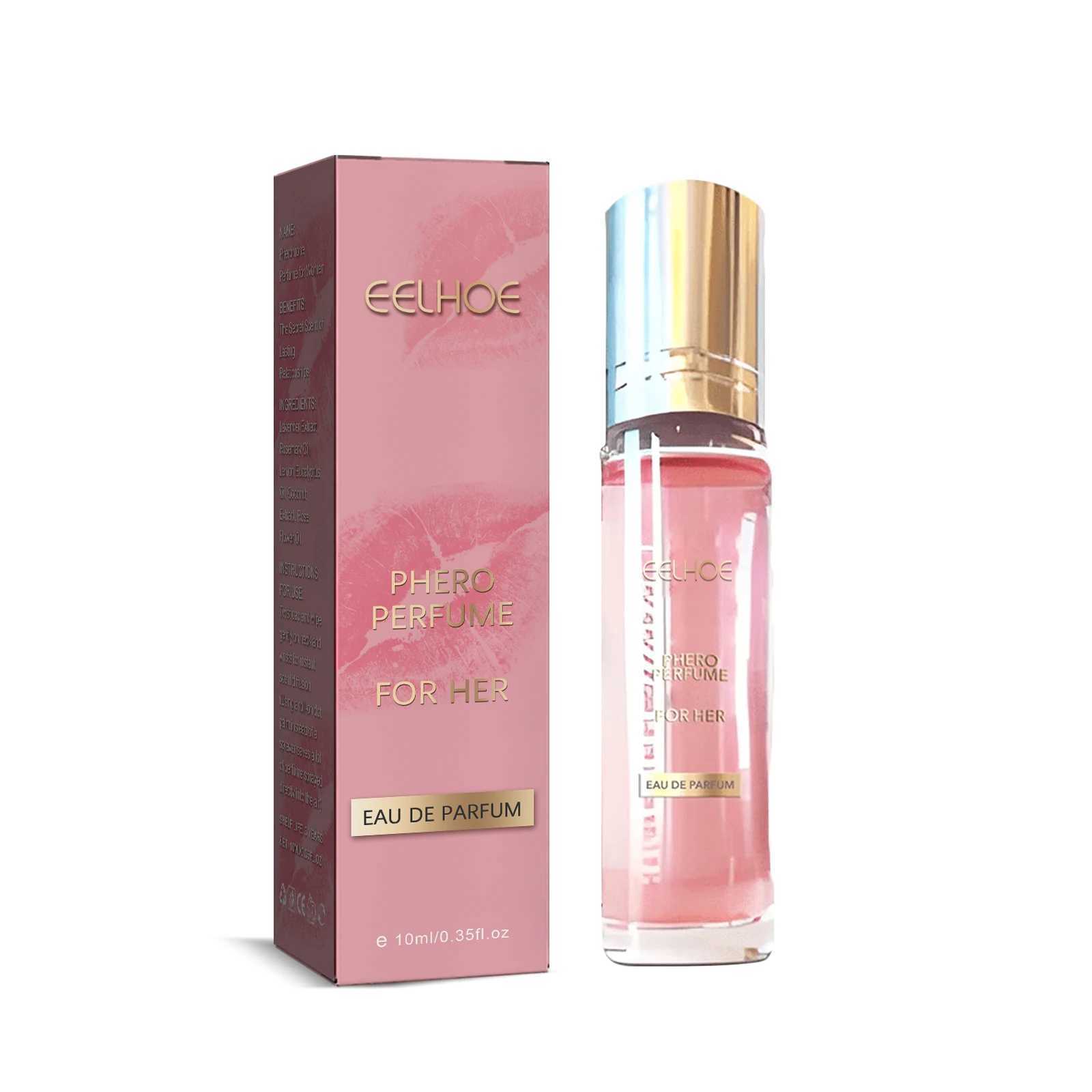 Persistent pheromone perfume spray dating perfume oil fragrance perfume female liquid attracts heterosexual perfume lightW241102