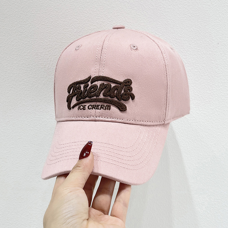 Free shipping New Designer Baseball caps hat Men Women fitted hats Luxury embroidered baseball cap Sun Hats Adjustable cap A-7