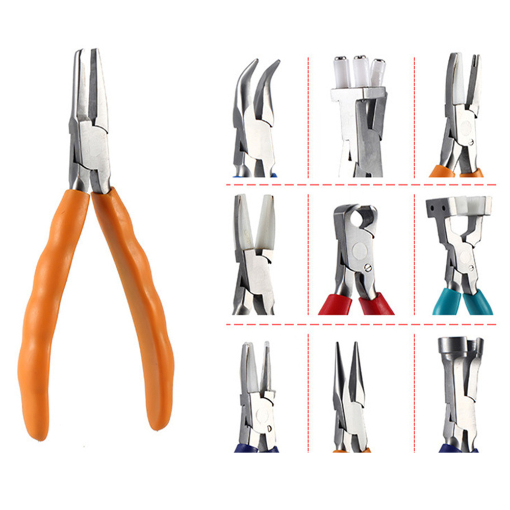 Pinza Per Occhiali Di QualitÃ Con Occhiali Per Occhiali Da Molla Per Regolare I…