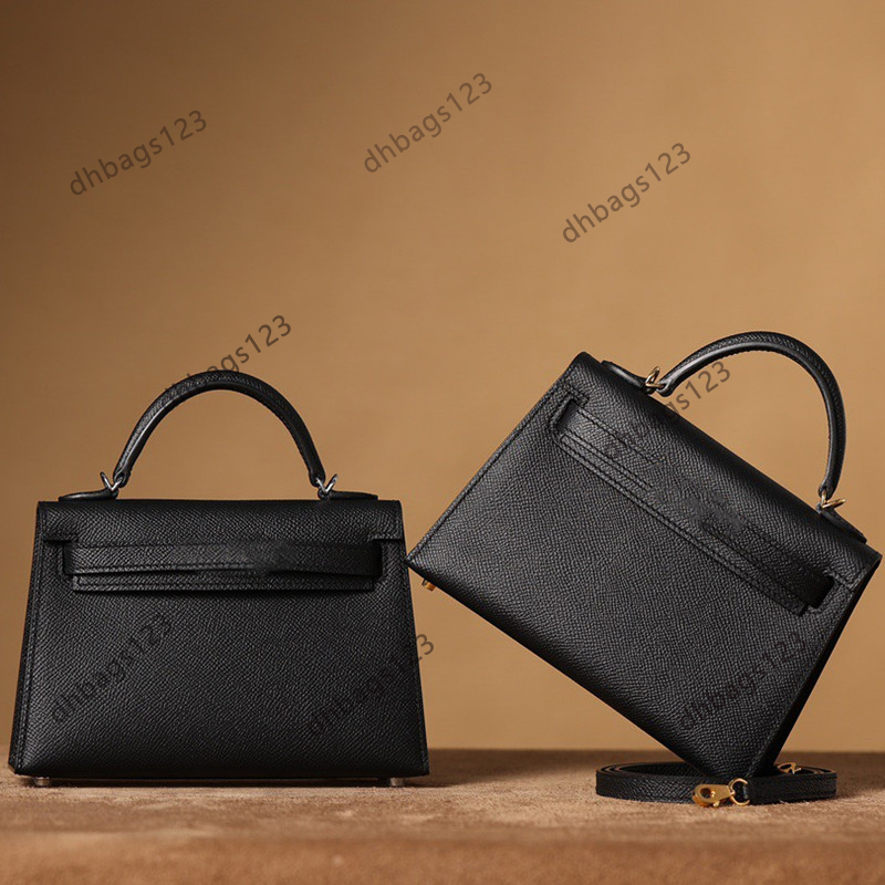 10a bag shoulder bag designer woman luxury handbag fashion bag luxury tote bag designer belt bag mini cowhide Plain brown green blue luxury bag w