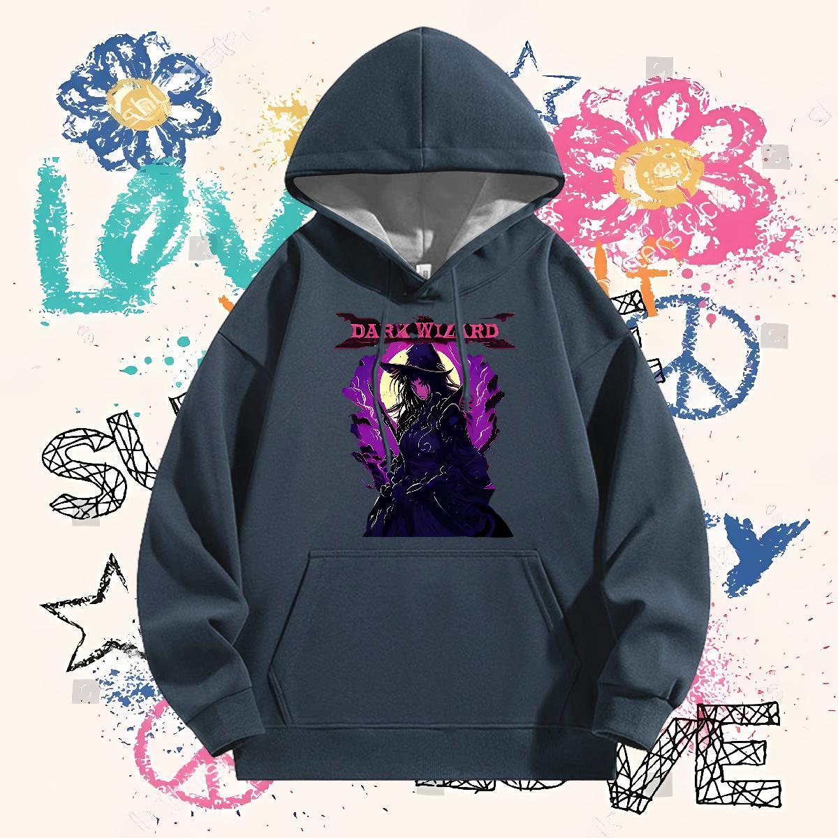 New Arrival Mens Hoodie Breathable Drawstring Hoodie Wholesale Hoodie Pullover Custom Big Size Hoody Street wear Hip Hop 350g Cotton