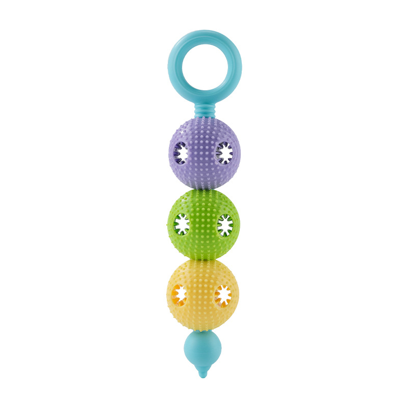new Dog Teeth Grinding Stick Toy, Self Hi Relieving Tool, Medium sized Dog Pet Supplies, Anti Bite Adhesive