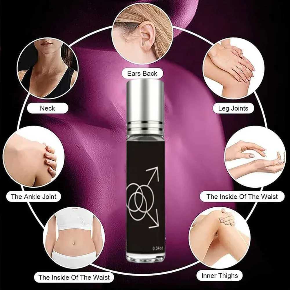 Cologne mens pheromones - attract female charm and dream womenW241102