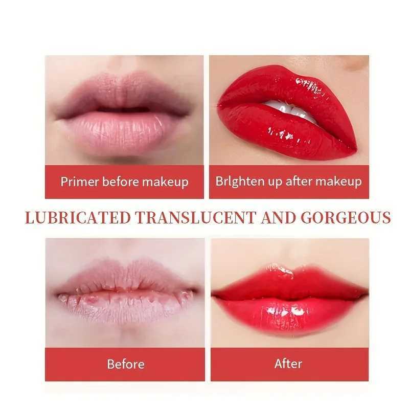 Long lasting non stick lip color peeled lip color stain resistant and non fading moisturizing lip color with vitality and durability W241101