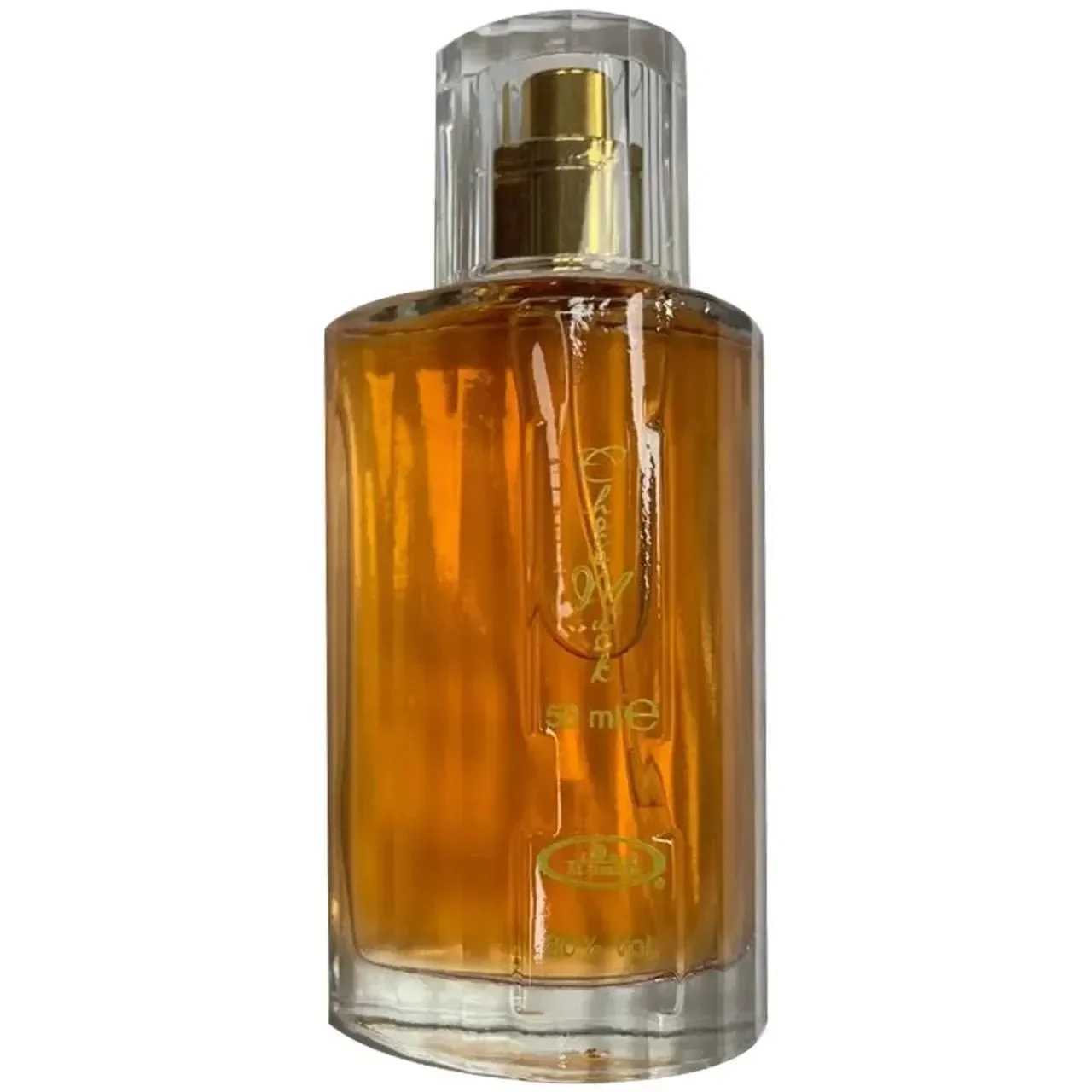 Hot Sale Al Rehab Choco Musk Womens Spray 50Ml Arab Dubai Cologne Perfume Dee Crown Perfumew241102