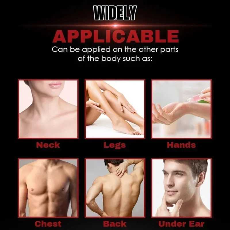 10ml Intimate Partner Erotic Pheromone Perfume Fragrance Stimulating Body Smell Spray for Men Women Soul Code New DeodorantsXJ241101