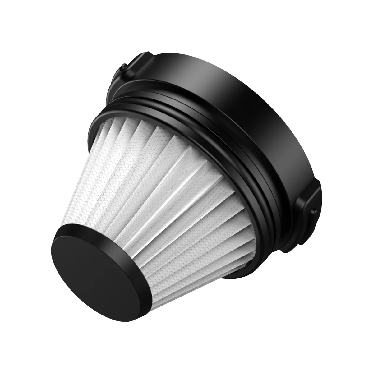 Baseus new 2PCS HEPA Nano Filter For 2025 A3 15000Pa Car Vacuum Cleaner Filters
