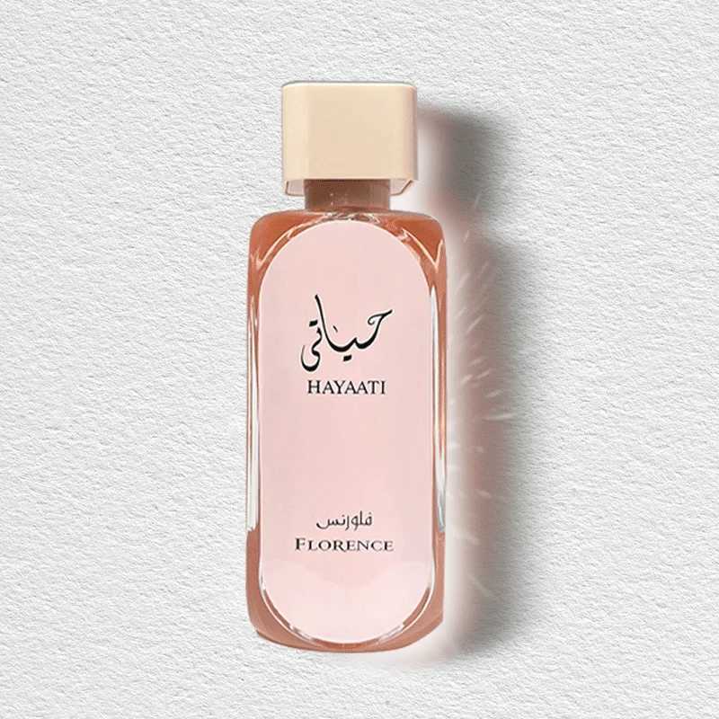 100ml perfume Mujer Originales Hayati Florence High quality pheromone delivers long-lasting scent perfumeW241102