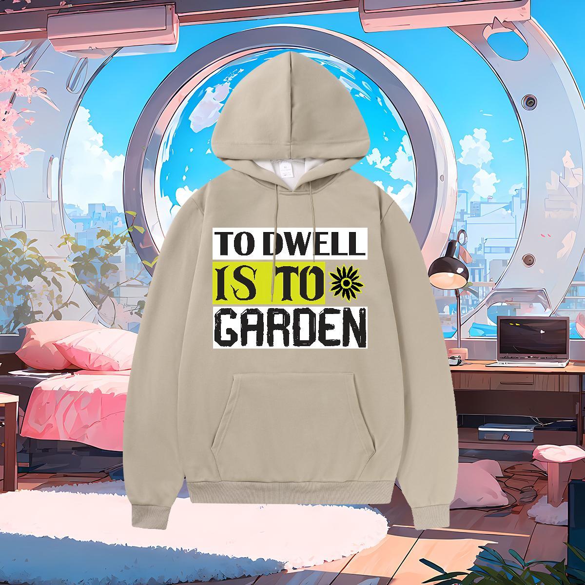 DIY Women Hoodie Autumn Winter Loose Couples Hoodie Oversized 3XL 350g Cotton Tops Breathable Soft