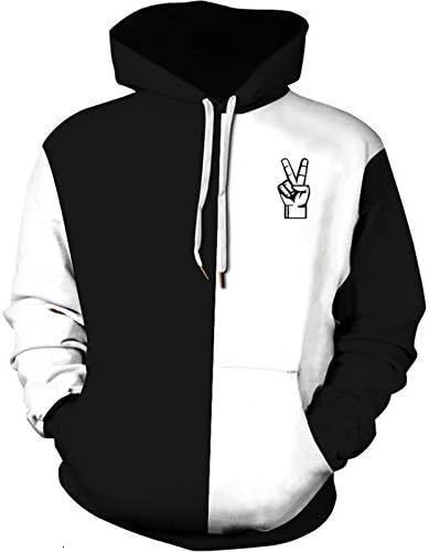 Hoodie for Mens Womens Woody Graphic Dreamy vision Hoodies sweatshirt Pullover COOL Long Sleeve