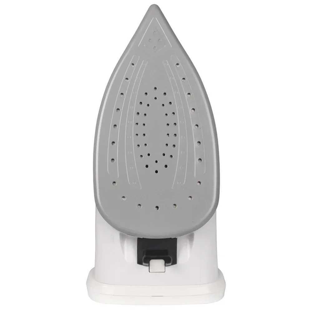 Hot iron steam iron with spray coating steam ceramic base plate 3000W high-pressure CE high-pressure iron used for clothing steam iron Y241101