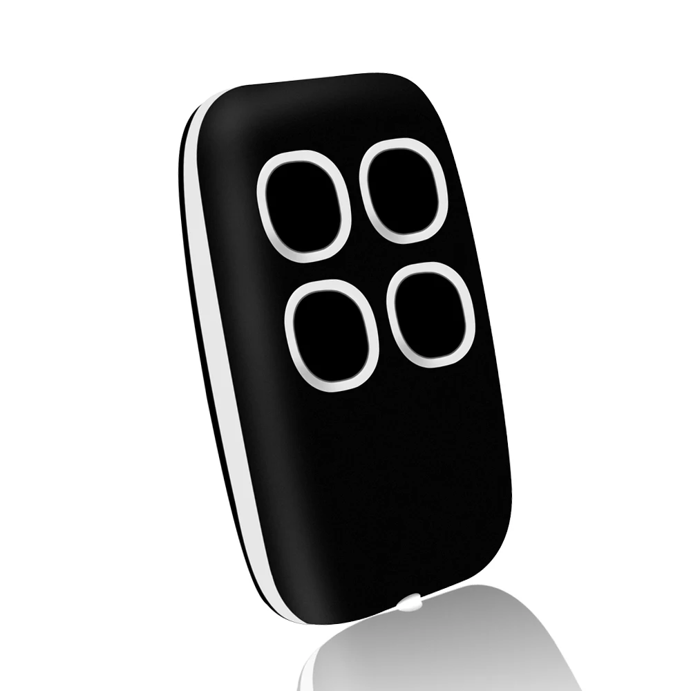 Multi-Compatible FDOITRAND TS2DE TS4DE MPSTF2E MPSTF4E ER2C4ACD 433.92MHz Fixed Code garage remote control 433MHz