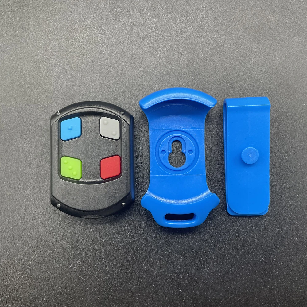NOVA Garage Door / Gate Remote Control 433MHz For D2 D5 D10 A10 R3 R5 Vantage400 Vector400 new Vector500 2025 Vert-X300 Motors