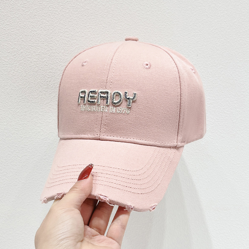 Free shipping New Designer Baseball caps hat Men Women fitted hats Luxury embroidered baseball cap Sun Hats Adjustable cap D-6