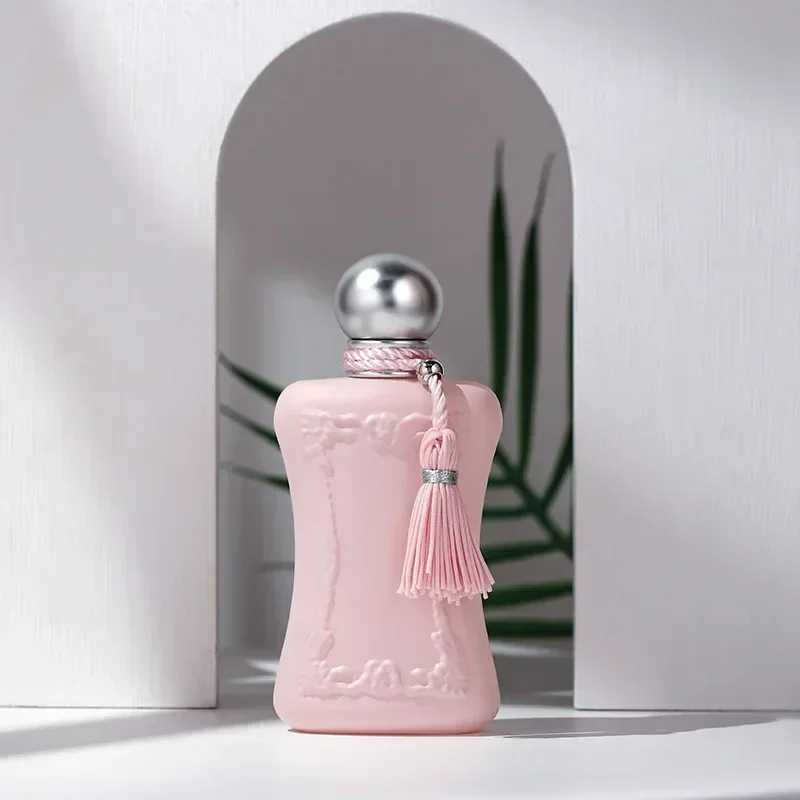 75ml Quality Pheromone Perfume Elegant Floral Sweet Fragrance Body Splash Lasting Natural Perfume Feminino Importador OriginalXJ241101