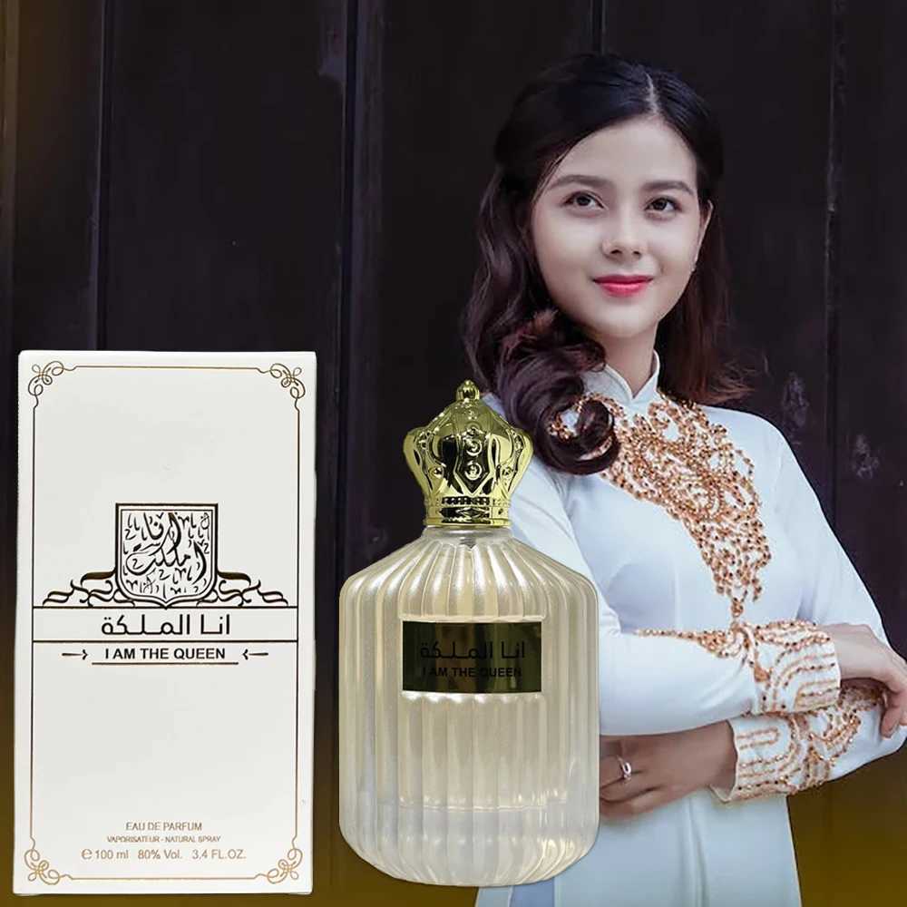 Arab Style For Men 100Ml Durable Body Splash Le Pheromone Plant Wer Fragrance Perfume Mujer Originalw241102