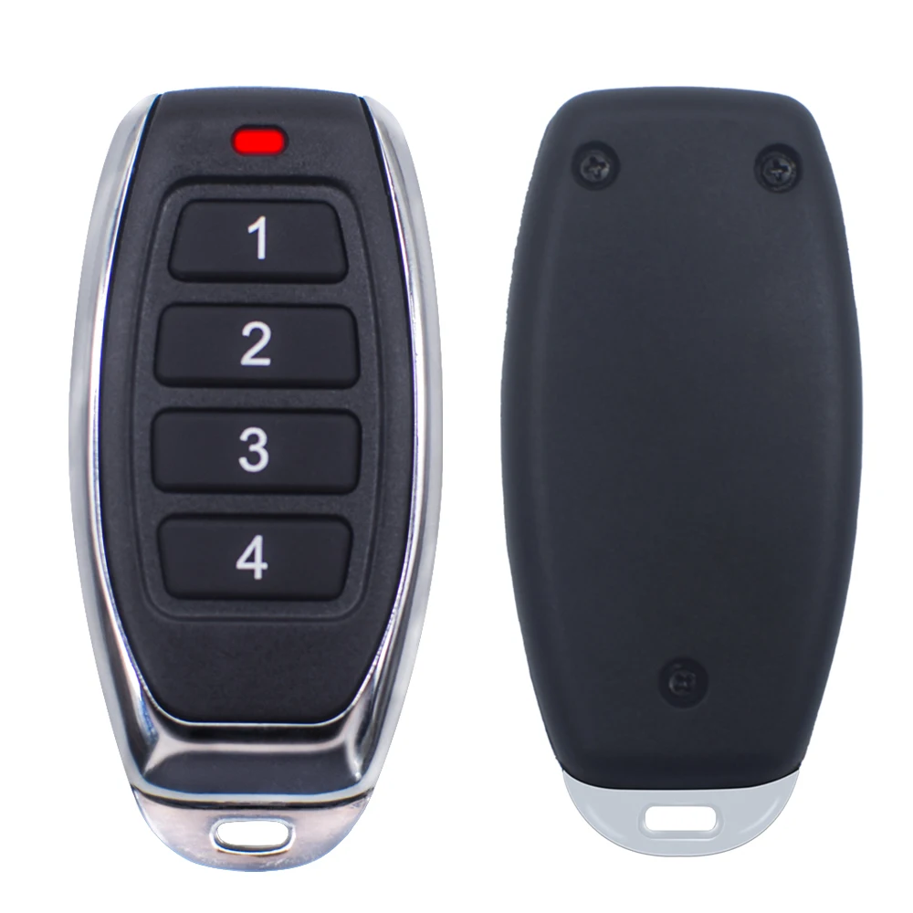 ATA PTX5 Garage Door Opener ATA PTX-5 PTX5v1 new PTX5v2 2025 Remote Control Duplicator GDO 7V3/8V3/9V2/9V3/10V1 433.92mhz Rolling Code