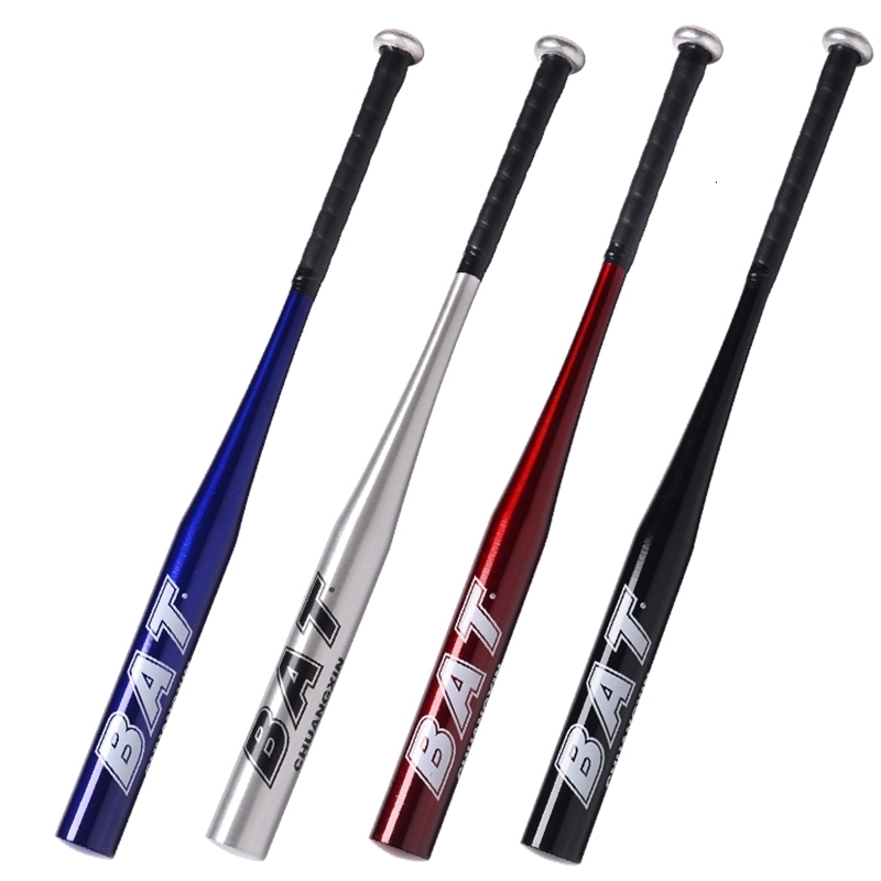 Aluminium Alloy Baseball Bat Of The Bit Softball Bats 20 25 28 30 32 34 inch 240321