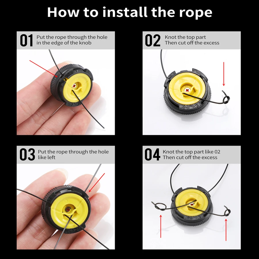100cm Metal Wire Swivel Rope Shoe Rope Sneaker Shoe Laces Turnbuckle Repair Part Steel Wire Rope Original Firm No Tie Shoe Rope