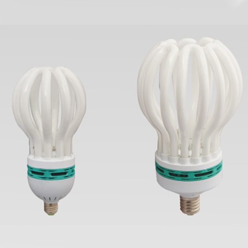 Creative Energy-saving Desk Lamp, Fashionable Design, Multi-level Dimming, Smart Touch Control