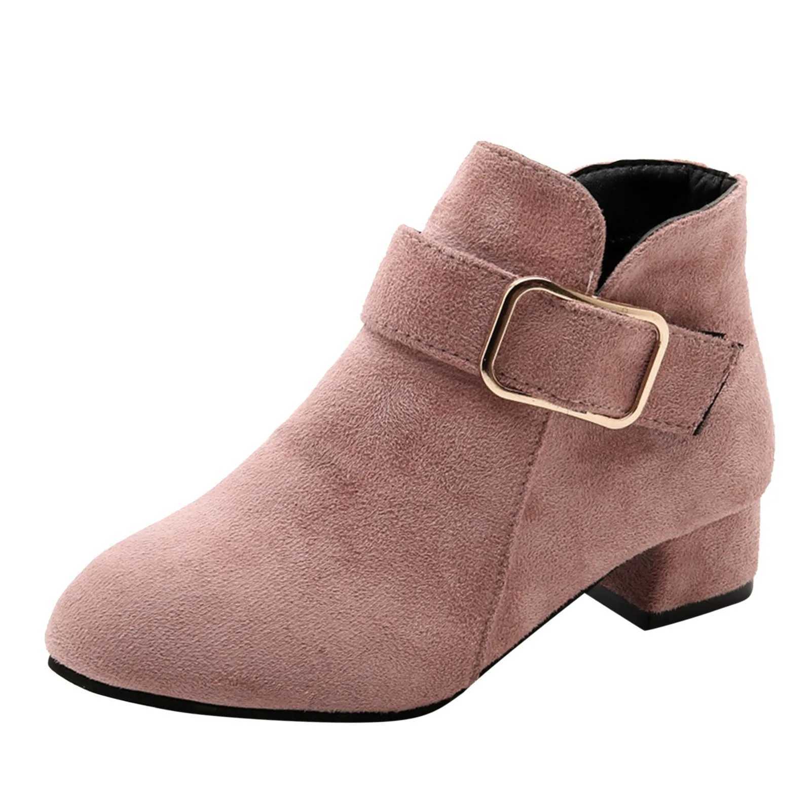 Girls foot boots high heels princess fashion childrens boots high heels classic soft fabric childrens Par wedding boots M241102