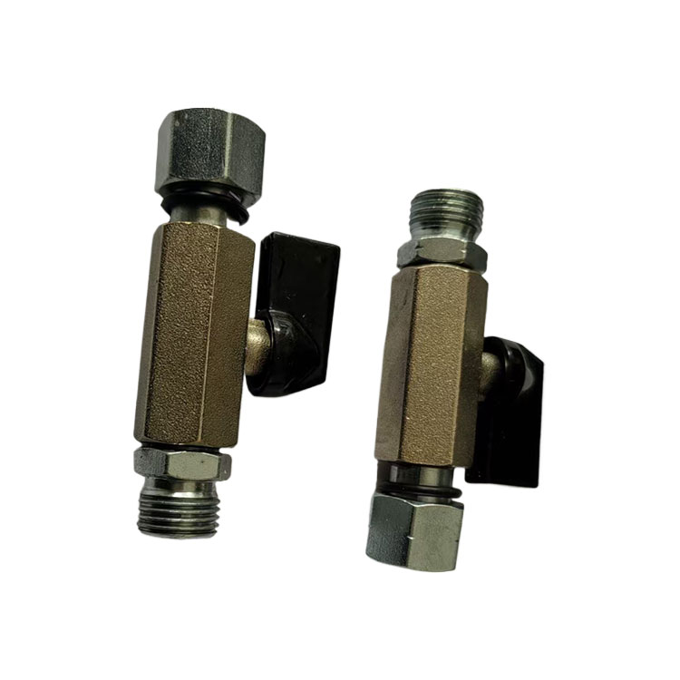 Reliable Connection Mechanism Stainless Steel Hydraulic Pipe Bender for Precision Tubing Jobs