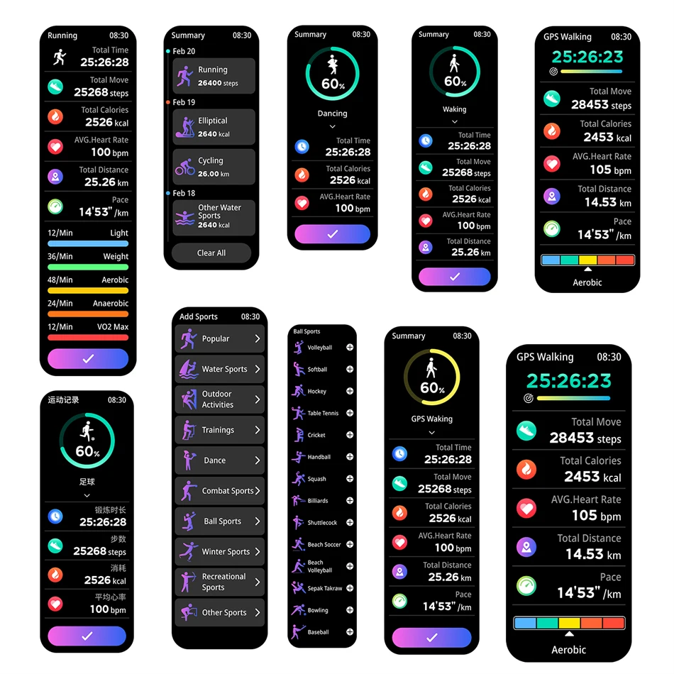 2025 Fashionable Ultra-thin 1.85 inch Bluetooth Call Smartwatch Men Support 123 Sport 2023 New Women new Rotary keys Smart Watch Man+Box