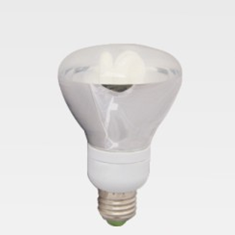 Outdoor Waterproof Energy-saving Lamp, Strong Illumination, Durable and Anti-corrosion