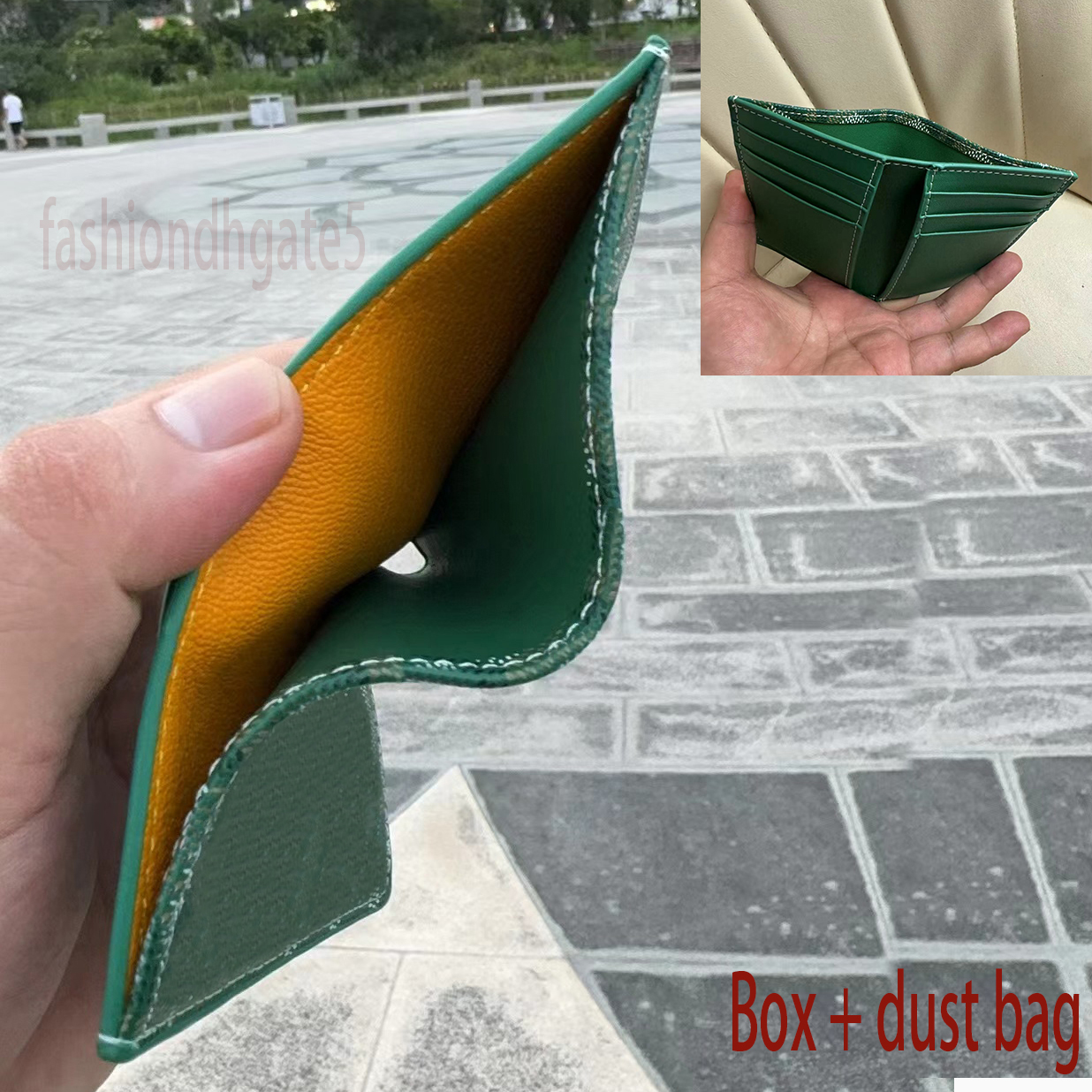 Card Holder Leather mini Designer wallet leather coin purse women wallet card holder Key Ring Credit Luxury designer wholesale Small Wallet