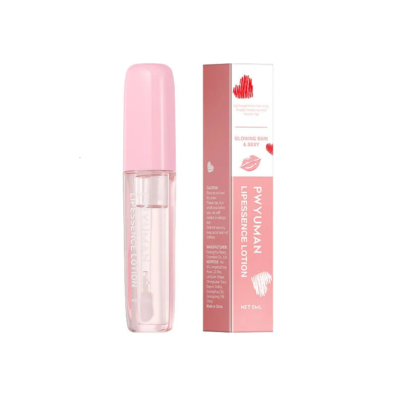 Lipstick Gloss Oil lipstick Removing Pink Lip Care r Female Makeup Korean Cosmetics 241031