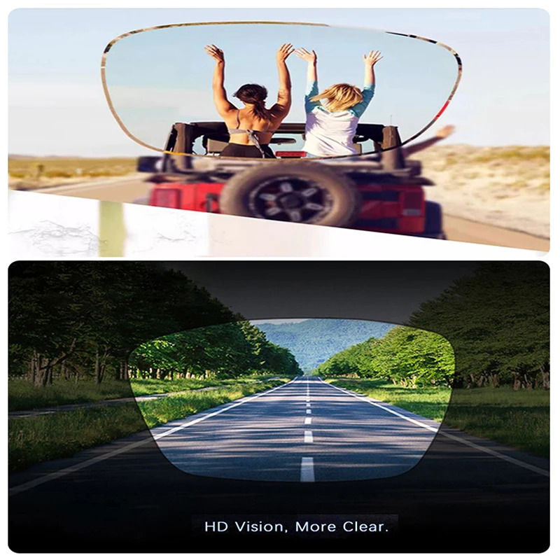 Merida polarized sunglasses are suitable for mens and womens driving glasses fishing sunglasses UV400 golf bicycles MTB road bicycle glasses 241031