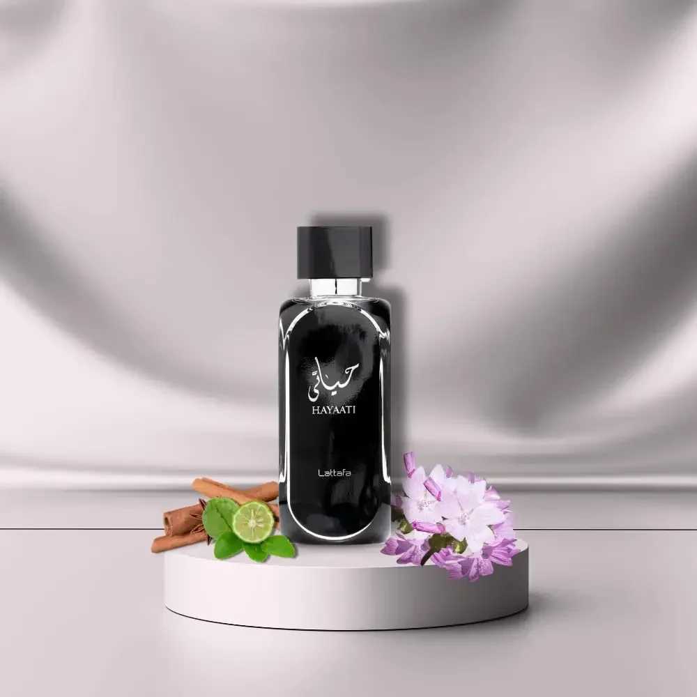 100ml Original High Quality Musk Hombre Cologne Mens perfume Lasting perfume De perfume Body spray perfume De MujerW241102