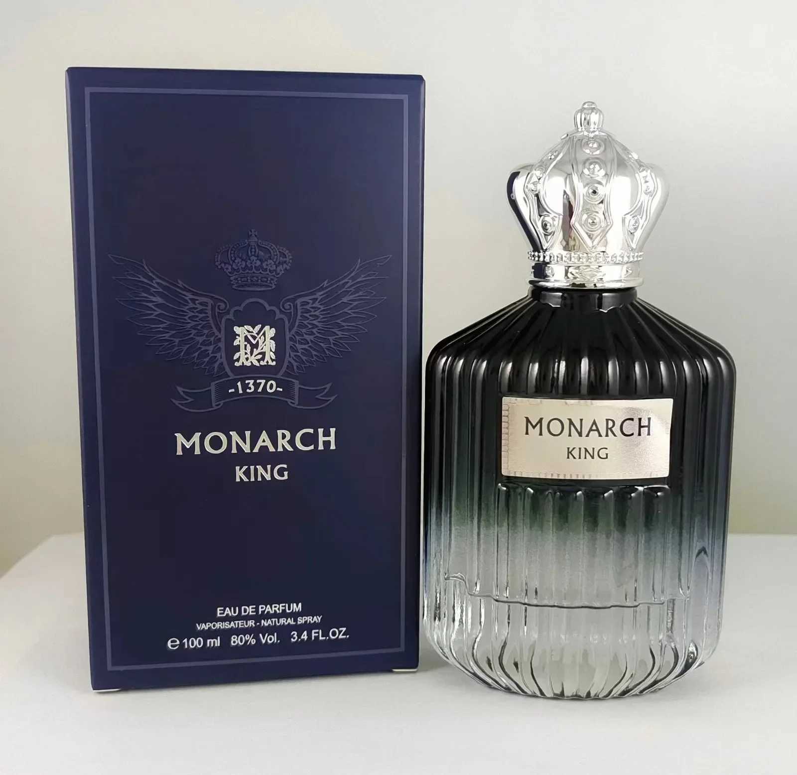 100ml original Arabic style high-quality perfume hombre body spray durable perfume deodorant perfumeW241102