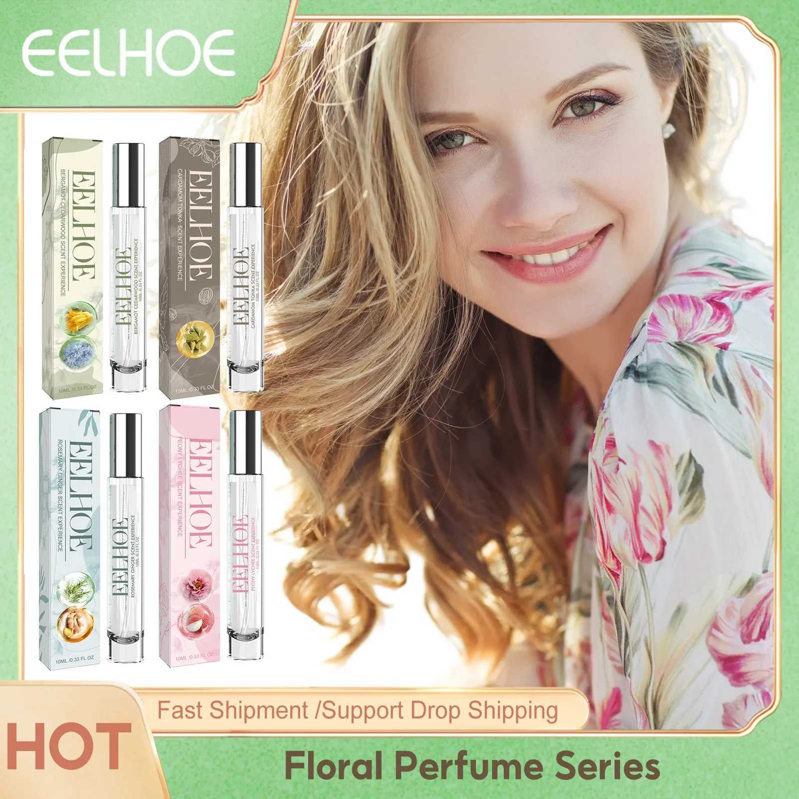 Womens perfume high-quality fruit perfume lasting flower fragrance womens natural perfume light perfume seriesW241102