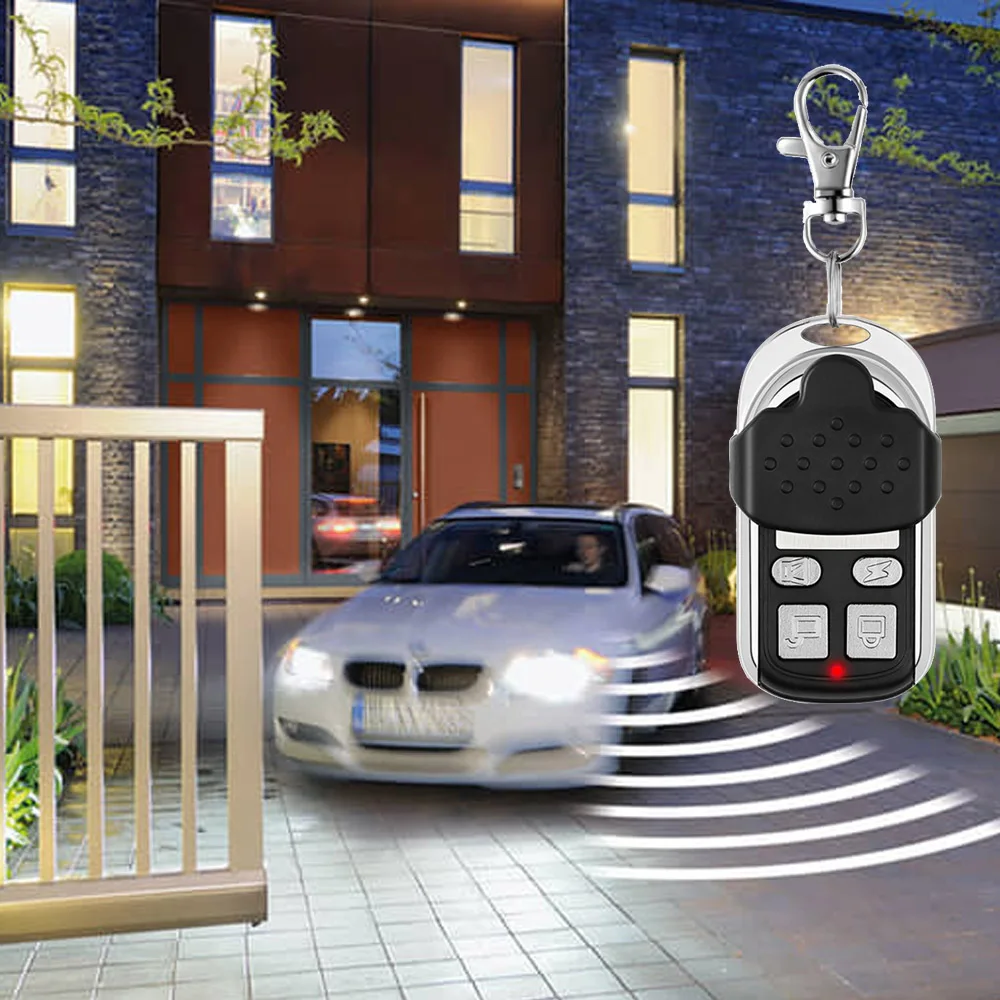 For Marantec 868.3mhz Digital D302 D304 868 duplicator D382 D384 D313 D321 D323 868 Command 131 868 Garage Door Remote Control