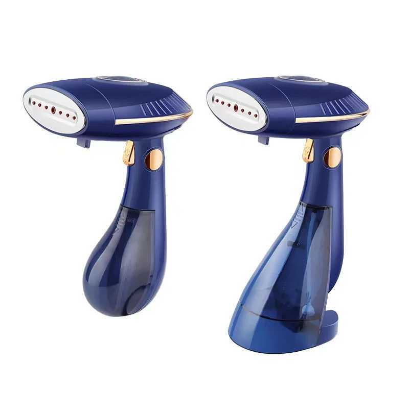 Professional 1500W electric steam iron fast heating strong penetration steam engine clothing lining B small large water tank household Y241101