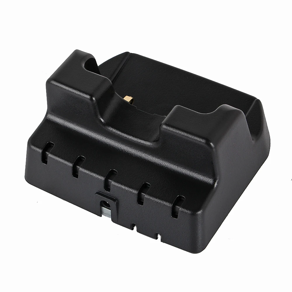 YAESU FNB-V94 FNB-V83 Desktop Charger Ni-MH Ni-CD FNB-V57 For Vertex STANDARD Radios VX-120 VX-210 FT-60R FT-250R FT-270