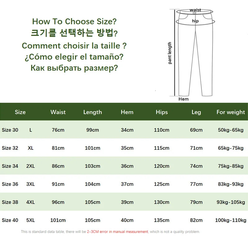 2024 Spring Vintage Tapered Straight Jeans for Men Clothing Cargo Soft Cotton Casual Streetwear Men Pants KK1035 241024