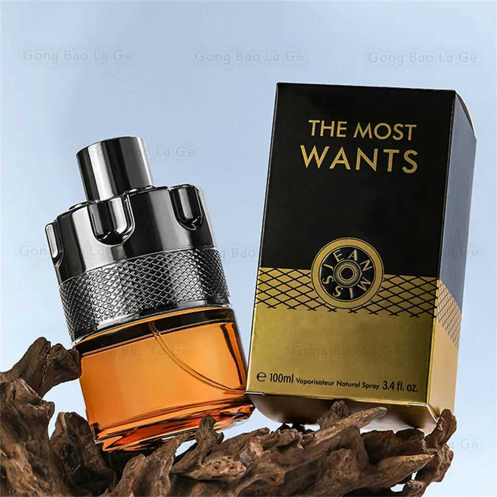 Lasting Fragrance 100ml Body Spray Women Perfume Floral Scent Eau De Parfum Pheromone Men Cologne Perfumes Mujer OriginalesXJ250117