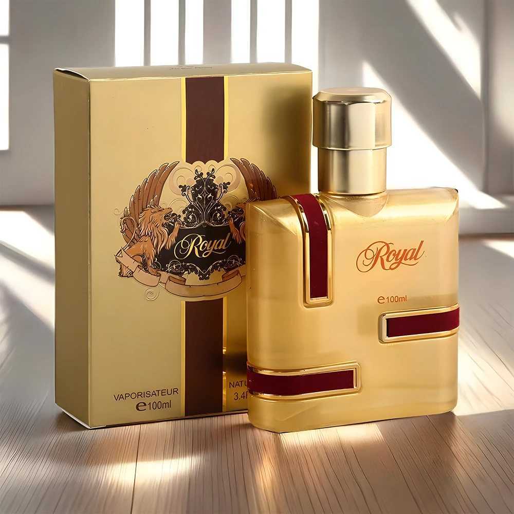 Lasting Fragrance Pheromone Perfume Women Body Spray Plant Floral Scent Eau De Parfum Cologne Men 100ml Perfumes MasculinosXJ241101