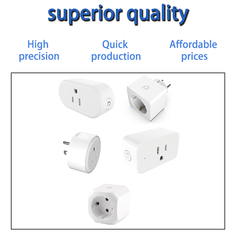 Multi-functional Universal Socket Converter, Essential for Travel